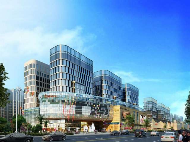 艺术展厅展馆设计策划哪家好